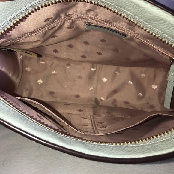 2 piece Kate Spade Hemsley  crossbody bag - Picture 7 of 13
